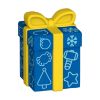 Picture of Funko Bitty Pop! Countdown Calendar: Marvel Comics - Stackable Holiday Tree Vinyl Figure