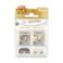 Picture of Funko Bitty Pop! 2-pack: Harry Potter - Harry Potter & Draco Vinyl Figures