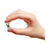 Picture of Funko Bitty Pop! 2-pack: Harry Potter - Harry Potter & Draco Vinyl Figures