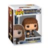 Picture of Funko Bitty Pop! 2-pack: Harry Potter - Ron & Hermione Vinyl Figures