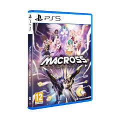 Picture of PS5 Macross Shooting Insight