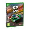 Picture of XSX Project Motor Racing