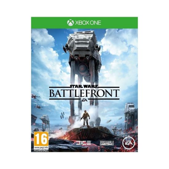 Picture of XBOX1 Star Wars: Battlefront