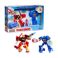 Picture of Hasbro Fans Transformers x Sonic - Wingtail & Blue Booster 2-Pack Action Figures (13cm) (G0713)