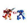 Picture of Hasbro Fans Transformers x Sonic - Wingtail & Blue Booster 2-Pack Action Figures (13cm) (G0713)