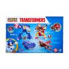 Picture of Hasbro Fans Transformers x Sonic - Wingtail & Blue Booster 2-Pack Action Figures (13cm) (G0713)