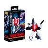 Picture of Hasbro Fans Transformers: Age of Primes Deluxe Class - Air Raid Action Figure (14cm) (G1023)