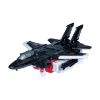 Picture of Hasbro Fans Transformers: Age of Primes Deluxe Class - Air Raid Action Figure (14cm) (G1023)