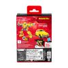 Picture of Hasbro Fans Transformers: Deluxe Class - Bumblebee #116 Action Figure (11cm) (G0564)