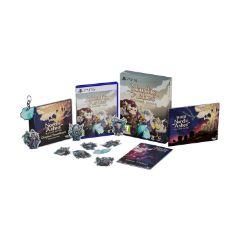 Picture of PS5 Nordic Ashes - Collector's Edition