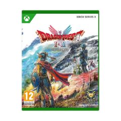 Picture of XBOX1 / XSX Dragon Quest I & II HD-2D Remake