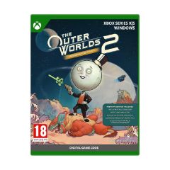 Picture of XSX The Outer Worlds 2 - Premium Edition (Code in a Box)