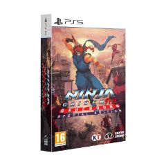 Picture of PS5 Ninja Gaiden: Ragebound Special Edition