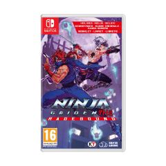 Picture of NSW Ninja Gaiden: Ragebound