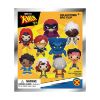 Picture of Monogram Marvel: X-Men '97 (M) 3D Foam Bag Clips Figures