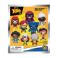 Picture of Monogram Marvel: X-Men '97 (M) 3D Foam Bag Clips Figures