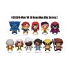 Picture of Monogram Marvel: X-Men '97 (M) 3D Foam Bag Clips Figures