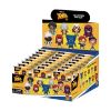 Picture of Monogram Marvel: X-Men '97 (M) 3D Foam Bag Clips Figures