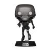 Picture of Funko Pop! Star Wars: Andor - K2SO #786 Bobble-Head Vinyl Figure
