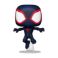 Picture of Funko Pop! Marvel Spider-Man Across The Spider-Verse - Spider-Man #1223 Bobble-Head Vinyl Figure