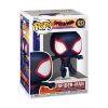 Picture of Funko Pop! Marvel Spider-Man Across The Spider-Verse - Spider-Man #1223 Bobble-Head Vinyl Figure