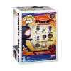 Picture of Funko Pop! Marvel Spider-Man Across The Spider-Verse - Spider-Man #1223 Bobble-Head Vinyl Figure