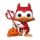 Picture of Funko Pop! Disney: Mickey and Friends - Devil Donald* #1446 Vinyl Figure
