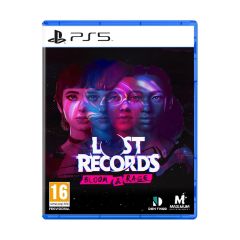Picture of PS5 Lost Records: Bloom & Rage