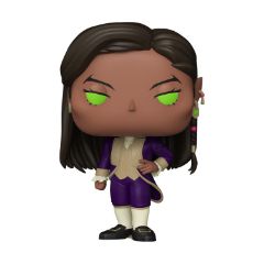 Picture of Funko Pop! Animation: Castlevania Nocturne - Olrox #1962 Vinyl Figure