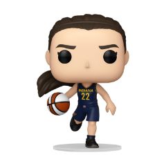 Picture of Funko Pop! WNBA: Indiana Fever - Caitlin Clark #02 Vinyl Figure