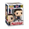 Picture of Funko Pop! WNBA: Indiana Fever - Caitlin Clark #02 Vinyl Figure