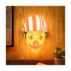 Picture of Paladone: One Piece - Buggy Mask Light (PP14340OPNF)