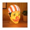 Picture of Paladone: One Piece - Buggy Mask Light (PP14340OPNF)