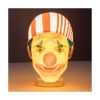 Picture of Paladone: One Piece - Buggy Mask Light (PP14340OPNF)