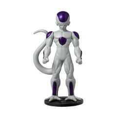 Picture of Bandai Flash Series: Dragon Ball - Frieza (4th Form) Action Figure (37216)