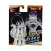 Picture of Bandai Flash Series: Dragon Ball - Frieza (4th Form) Action Figure (37216)