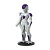 Picture of Bandai Flash Series: Dragon Ball - Frieza (4th Form) Action Figure (37216)