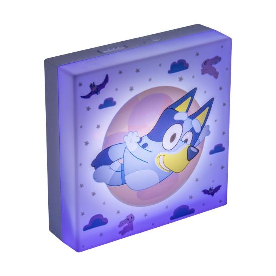 Picture of Paladone: Bluey - Night Light (PP14513BLU)