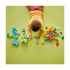 Picture of LEGO® DUPLO® Town: 3in1 Dinosaurs on Wheels (10451)