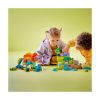 Picture of LEGO® DUPLO® Town: 3in1 Dinosaurs on Wheels (10451)