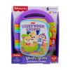 Picture of Fisher Price Παίζω και Μαθαίνω - Εκπαιδευτικό Μουσικό Βιβλίο (FVT24)