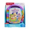 Picture of Fisher Price Παίζω και Μαθαίνω - Εκπαιδευτικό Μουσικό Βιβλίο (FVT24)