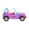 Picture of Mattel Barbie - Vehicle Jeep (GMT46)