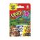 Picture of Mattel Uno: Junior Card Game (GKF04)
