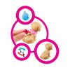 Picture of Mattel Barbie: Pet Supply Store Playset (GRG90)