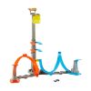 Picture of Mattel Hot Wheels: Loop & Launch Playset (GRW39)