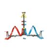 Picture of Mattel Hot Wheels: Loop & Launch Playset (GRW39)