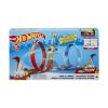 Picture of Mattel Hot Wheels: Loop & Launch Playset (GRW39)