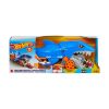Picture of Mattel Hot WheelsCity: Shark Chomp Transporter Playset (GVG36)