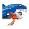 Picture of Mattel Hot WheelsCity: Shark Chomp Transporter Playset (GVG36)